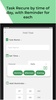 Routiny: Tasks with Reminders screenshot 5