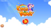 Coco Pony screenshot 1