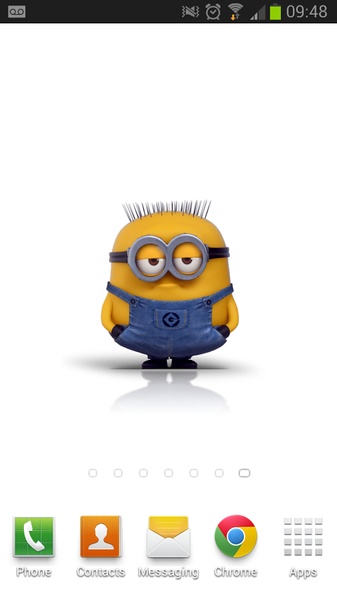 Despicable Me 2 - Preview 16