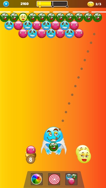 Emoji Bubble - Preview 6