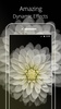 iOS Flower screenshot 2