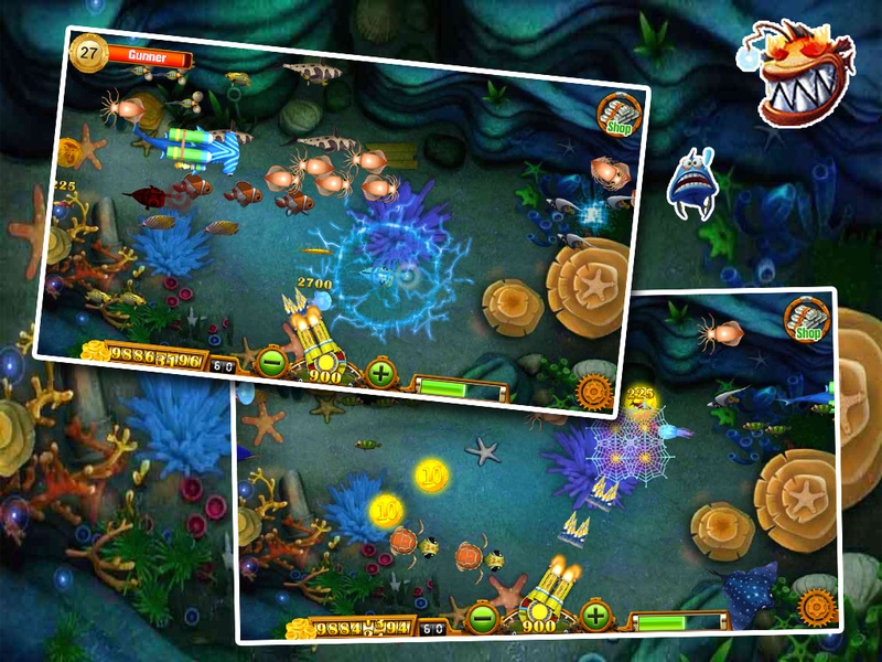 Fish Hero - Preview 4