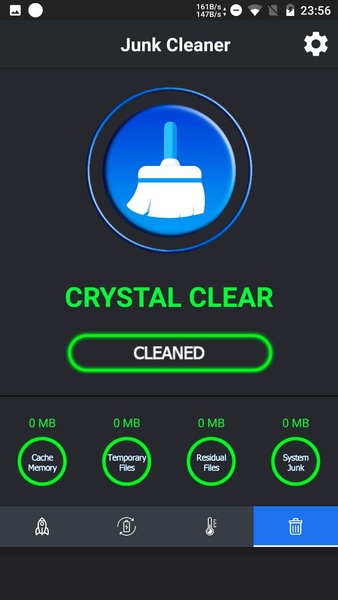 DO Cleaner - Preview 4