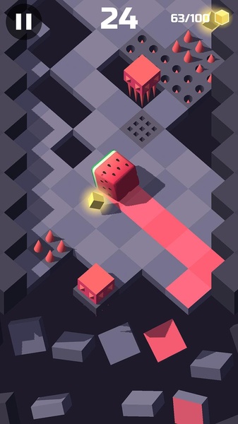 Adventure Cube - Preview 2
