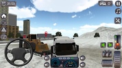 Truck Tractor Simulator 2022 screenshot 4