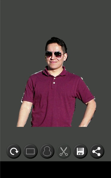 Photo Trimmer - Preview 9
