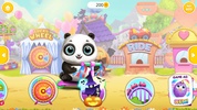 Panda Lu Fun Park screenshot 1