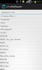 Liru Rss Reader screenshot 7