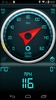 Gps Speedometer screenshot 7