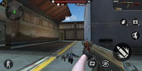 Critical Action: Gun Strike Ops screenshot 15