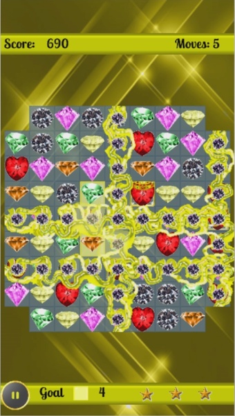 Jewels Diamond Match - Preview 14