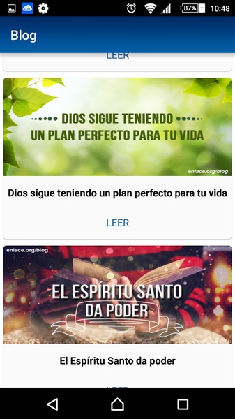 Enlace TV - Preview 3