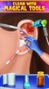 Ear Salon ASMR Ear Wax& Tattoo screenshot 2