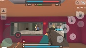 Mental Gun 3D screenshot 5