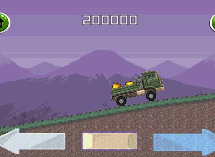 Military Cargo - Preview 8