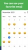 Check Calendar - Habit Tracker screenshot 13