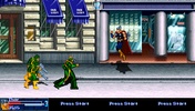 Marvel First Alliance screenshot 3