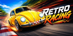 Imagen destacada de Retro Racing