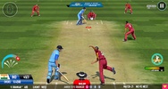 Cricket Game: Bat Ball Game 3D screenshot 20