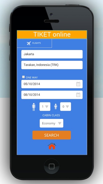 TIKET online 2 - Preview 4