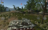 Archaic: Tank Warfare screenshot 8