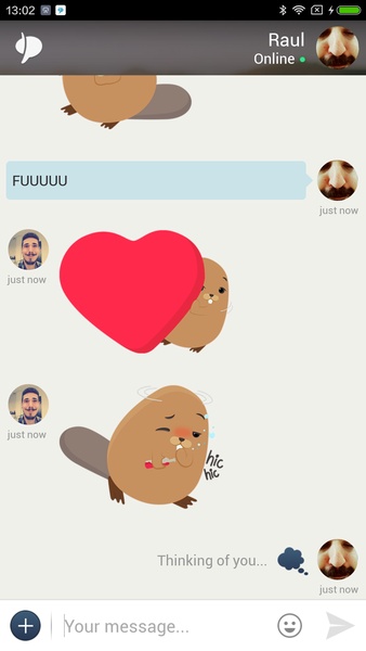 Couple - Preview 1