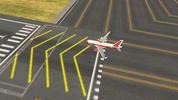 Airplane Real Flight Simulator 2019 screenshot 2