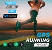 Run Tracker - Run Weight Loss screenshot 5