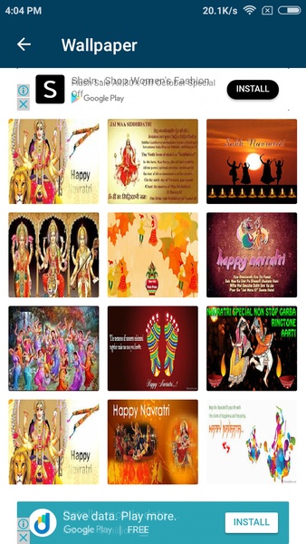 Amazing Navratri Special - Preview 8