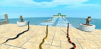Snake Challenge screenshot 4