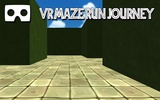 VR Maze Run Journey screenshot 2