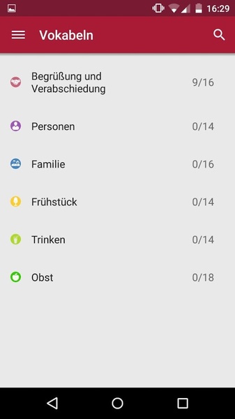 Sorbisch leicht - Preview 1