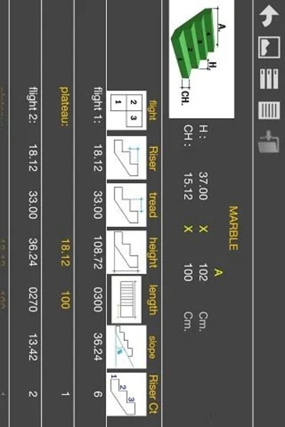 StairCalculatortrial - Preview 1