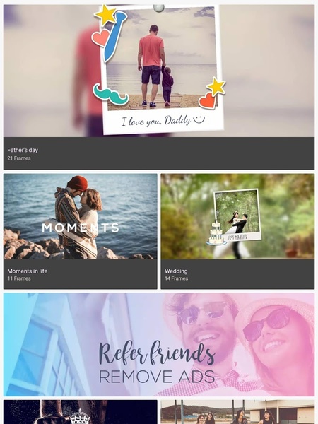 LUNE - Photo frames - Preview 8