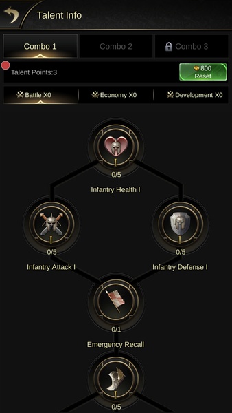 Clash of Empires - Preview 9