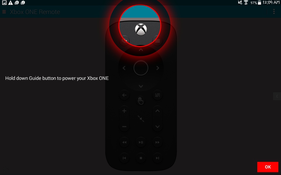Xbox Remote - Preview 9