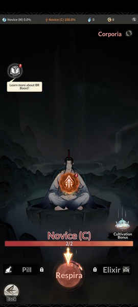 Cultivator Legacy - Preview 6