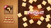 Wood Block Puzzle-Sudoku Cube screenshot 6