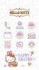 Hello Kitty Themes Store screenshot 1