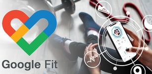 Google Fit feature