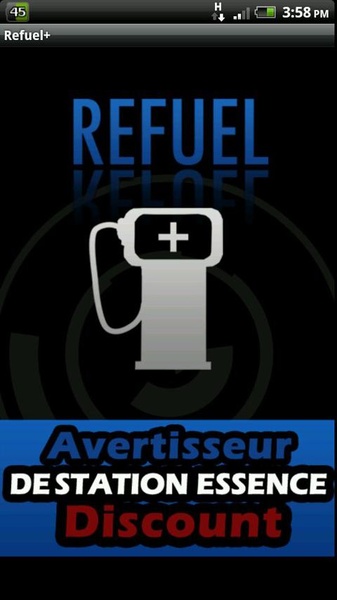 Refuel+ - Preview 8