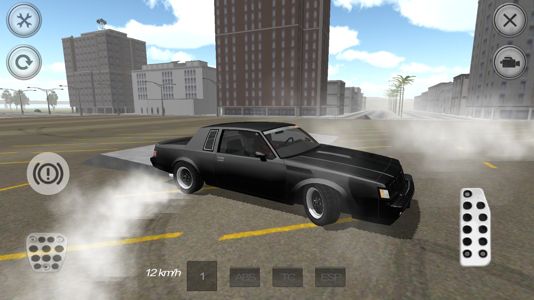 Speed Muscle Car Driver - Preview 7