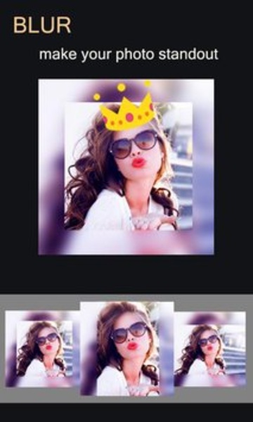 Insta Square Photo Emoji - Preview 10