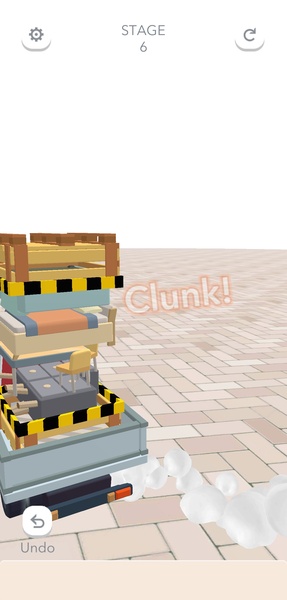 Pack Move - Preview 4