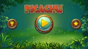 Picachu - Onet Connect Animal screenshot 1