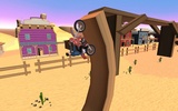 Desert Dirt Bike Trial screenshot 5