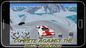 Speed Car Racing City screenshot 4