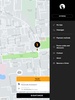 ZAKINN - taxi app تطبيق زاكن screenshot 1