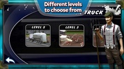 Truck Simulator : Milk screenshot 9