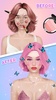 Makeover: Makeup & Nail Salon screenshot 9